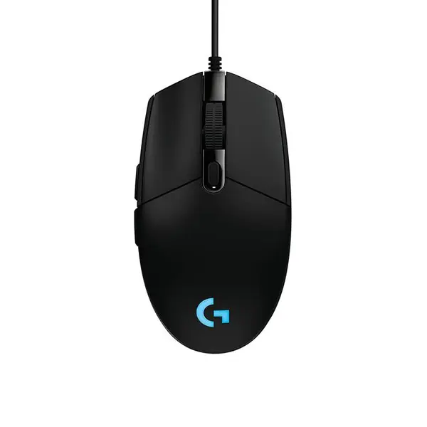 ماوس مخصوص بازی لاجیتک مدل G203 PRODIGY Logitech G203 PRODIGY Gaming Mouse - 4