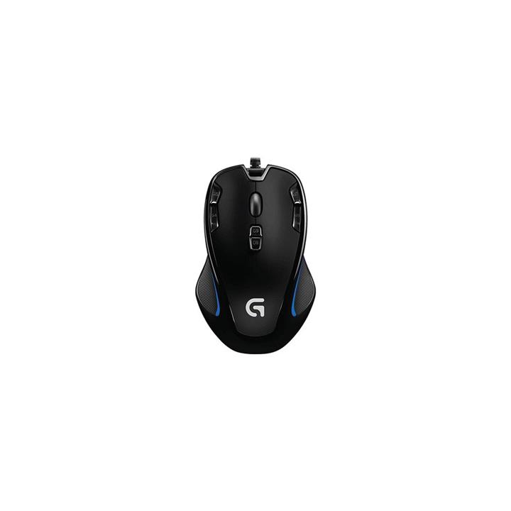 Logitech G300S Optical Gaming Mouse