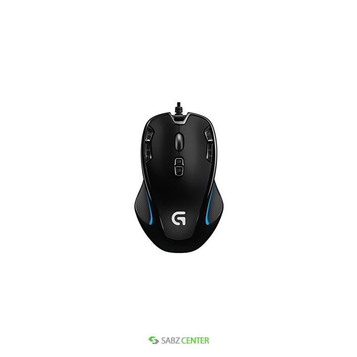 Logitech G300S Optical Gaming Mouse