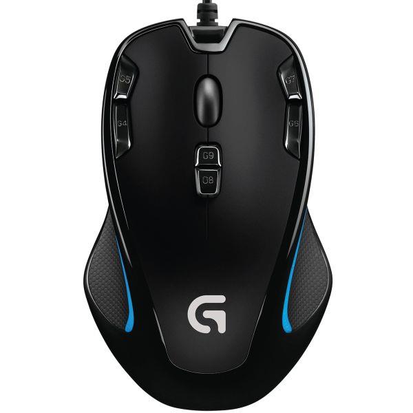 Logitech G300S Optical Gaming Mouse