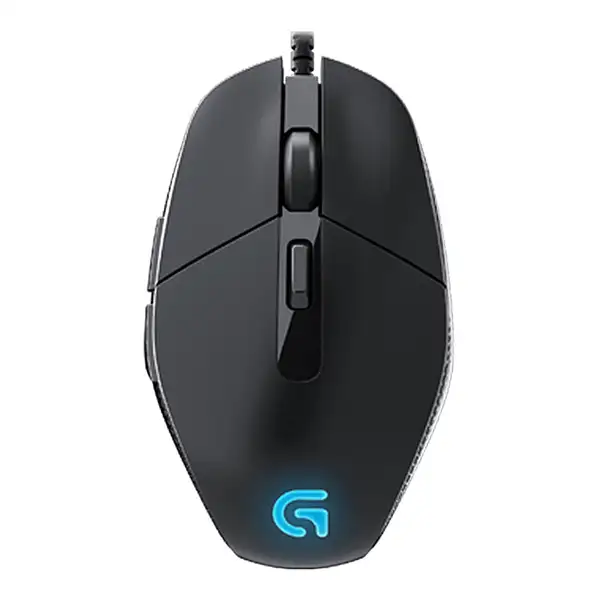 ماوس گیمینگ لاجیتک مدل G302