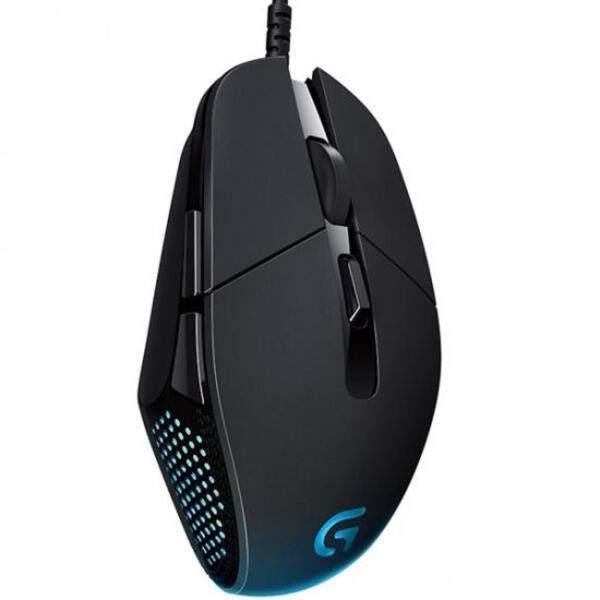 Logitech G302 Daedalus Prime Gaming Mouse