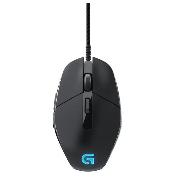 ماوس مخصوص بازی لاجیتک مدل G303 دادالوس اپکس پرفورمنس ادیشن Logitech G303 Daedalus Apex Performance Edition Gaming Mouse - 4