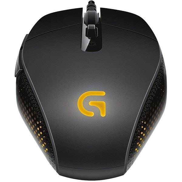 Logitech G303 Daedalus Apex Performance Edition Gaming Mouse