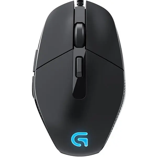 ماوس مخصوص بازی لاجیتک مدل G303 دادالوس اپکس پرفورمنس ادیشن Logitech G303 Daedalus Apex Performance Edition Gaming Mouse - 3