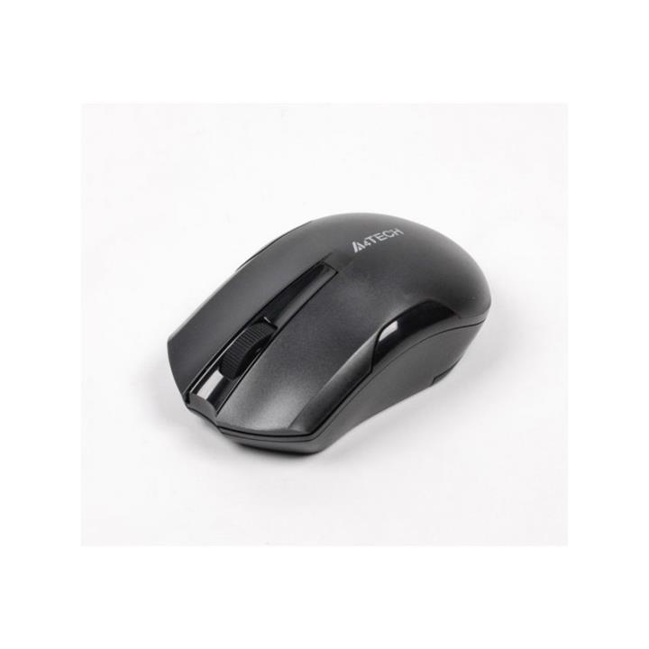 A4TECH Mouse G3-200N