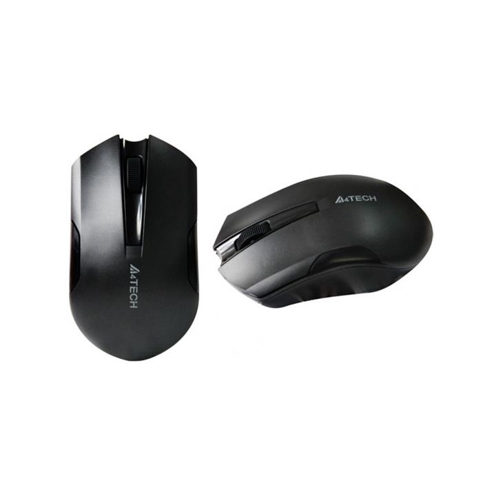 A4TECH Mouse G3-200N