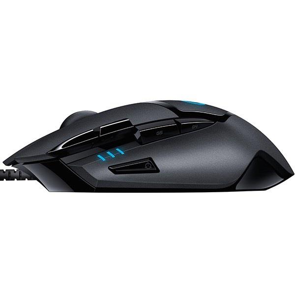 Logitech G402 Hyperion Fury Gaming Mouse