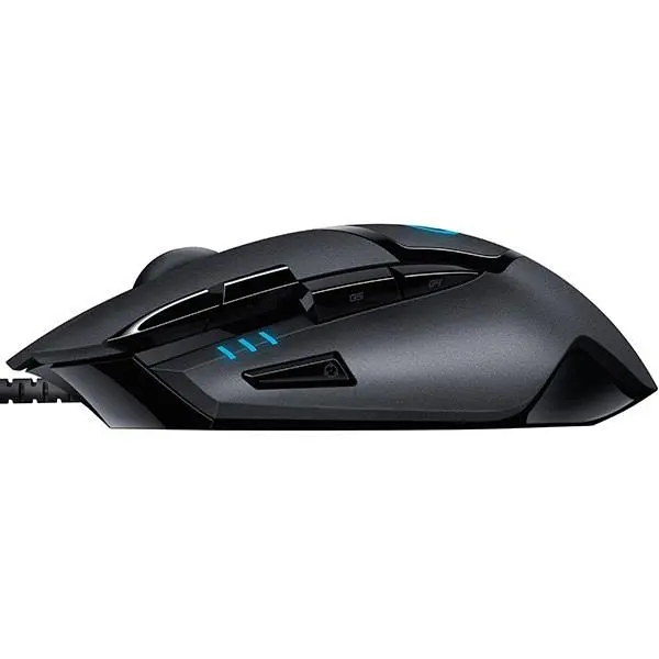 موس گیمینگ لاجیتک G402 Logitech G402 Hyperion Fury Gaming Mouse