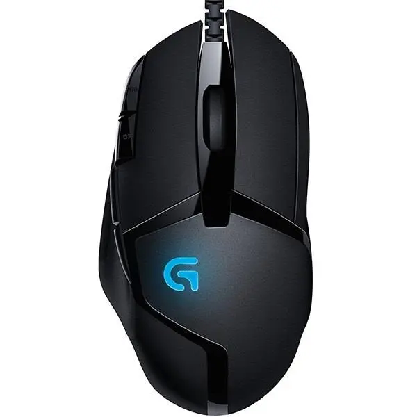 موس گیمینگ لاجیتک G402 Logitech G402 Hyperion Fury Gaming Mouse