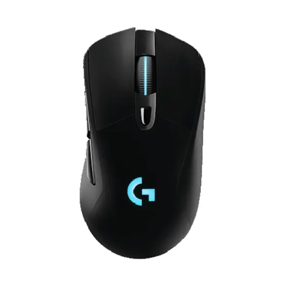 ماوس مخصوص بازی لاجیتک مدل G403 Wireless – پک خراب