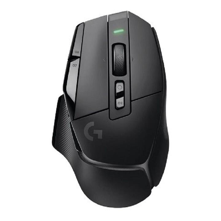 موس گیمینگ لاجیتک G502X LightSpeed Wireless Gaming Mouse ( بدون سیم)