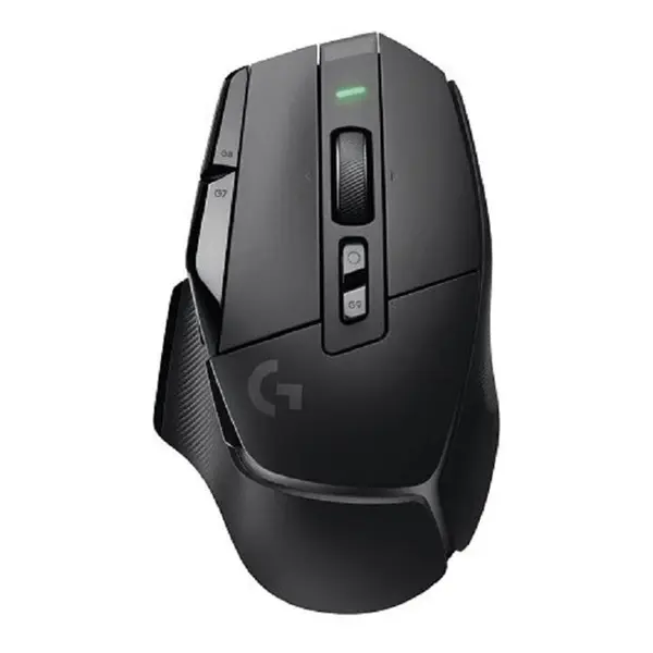 موس گیمینگ لاجیتک G502X LightSpeed Wireless Gaming Mouse بدون سیم