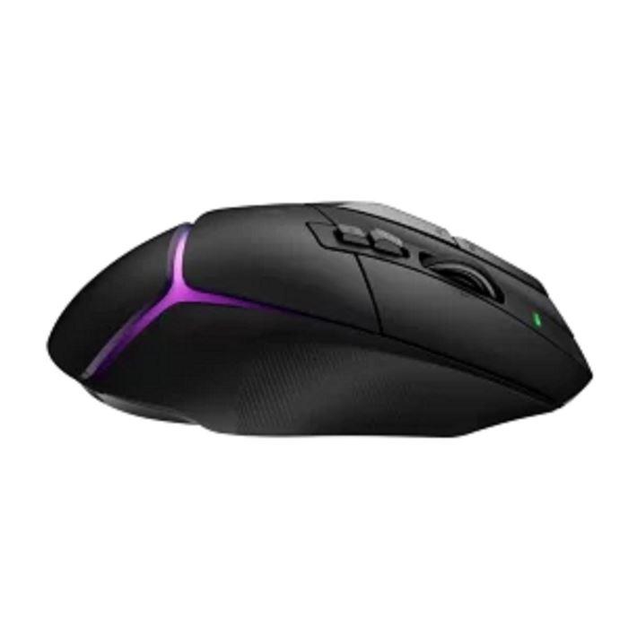 موس گیمینگ لاجیتک G502X LightSpeed Wireless Gaming Mouse ( بدون سیم)