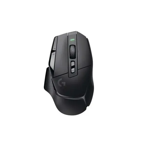 موس گیمینگ لاجیتک G502X LightSpeed Wireless Gaming Mouse بدون سیم