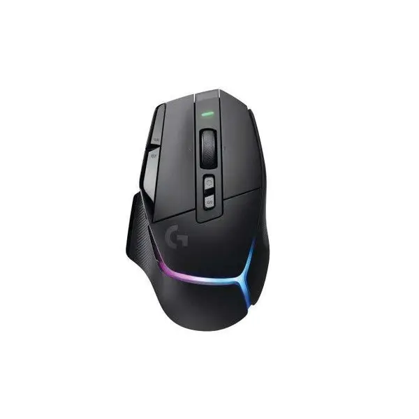 موس گیمینگ لاجیتک G502X LightSpeed Wireless Gaming Mouse بدون سیم