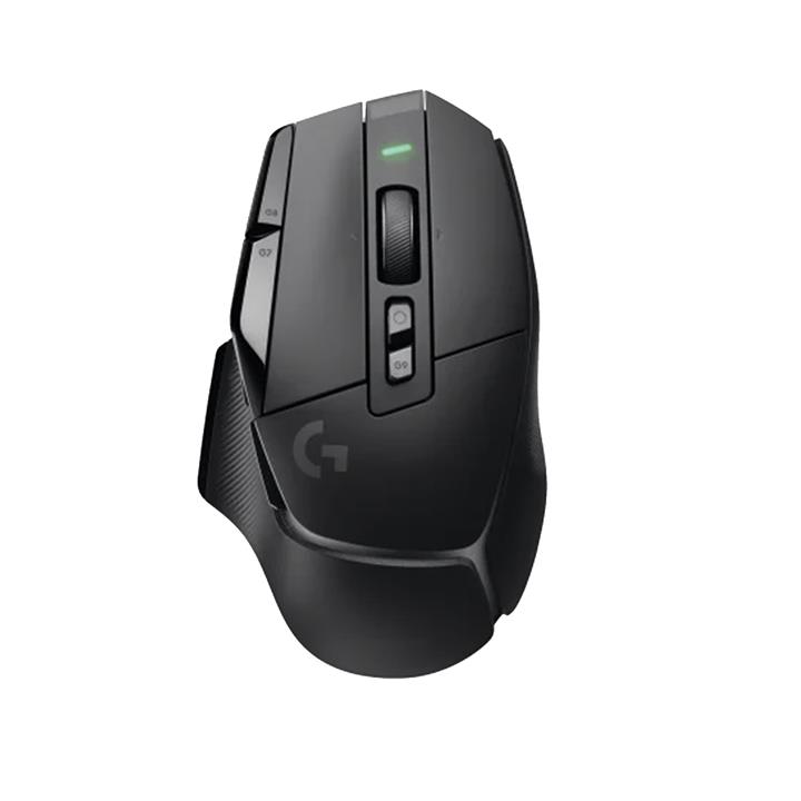 موس گیمینگ لاجیتک G502X LightSpeed Wireless Gaming Mouse ( بدون سیم)