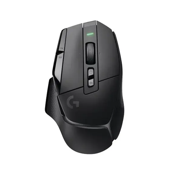 موس گیمینگ لاجیتک G502X LightSpeed Wireless Gaming Mouse بدون سیم