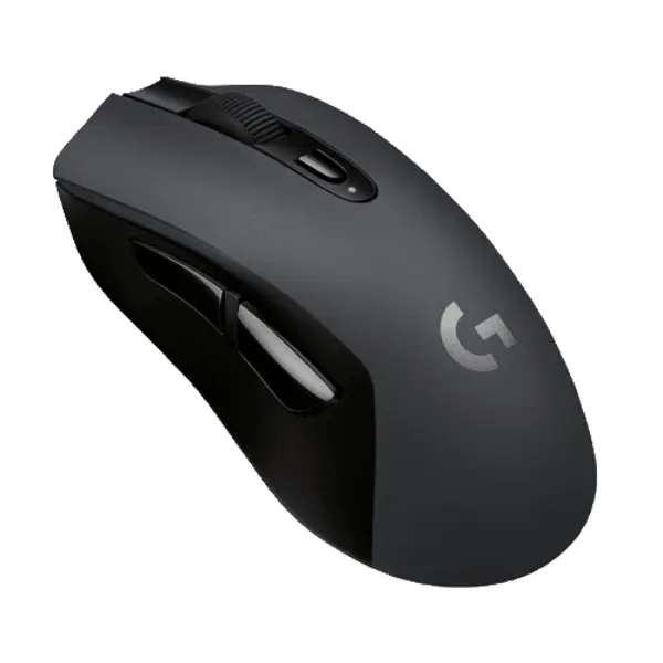 ماوس بی سیم مخصوص بازی لاجیتک مدل G603 Logitech G603 Lightspeed Wireless Gaming Mouse - 2