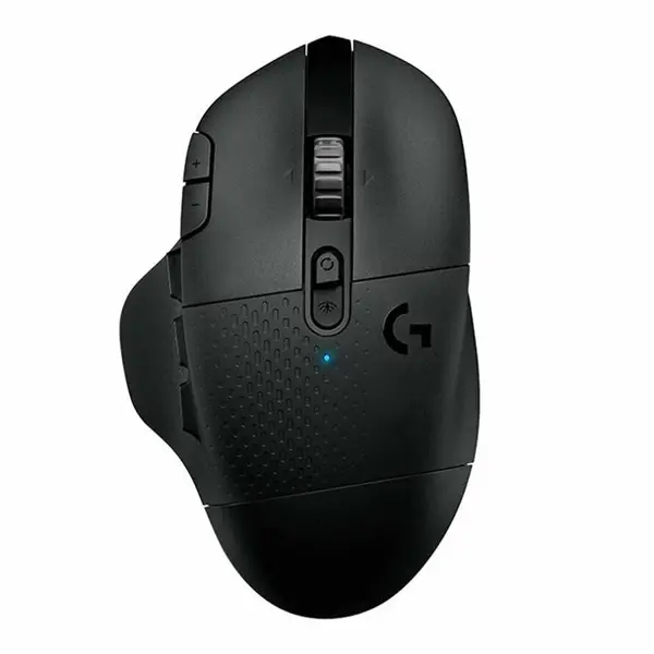 ماوس لاجیتک مدل G604 LOGITECH G604 LIGHTSPEED WIRELESS GAMING MOUSE - 3
