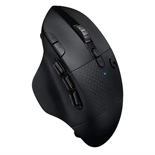 ماوس لاجیتک مدل G604 LOGITECH G604 LIGHTSPEED WIRELESS GAMING MOUSE - 2