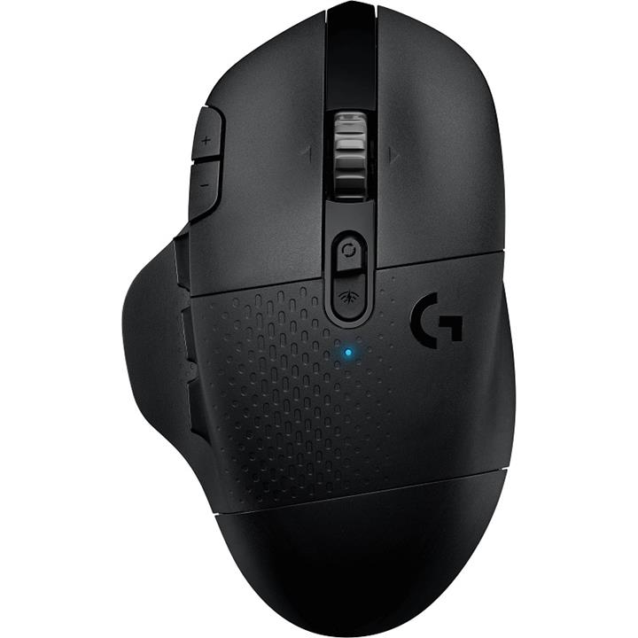 LOGITECH G604 LIGHTSPEED WIRELESS GAMING MOUSE