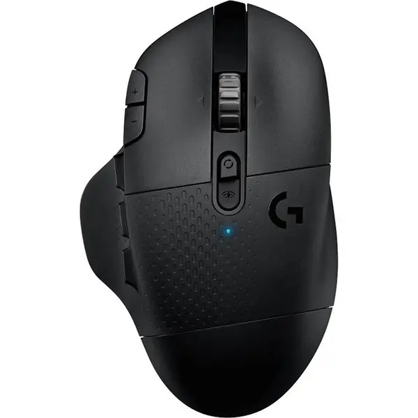 ماوس لاجیتک مدل G604 LOGITECH G604 LIGHTSPEED WIRELESS GAMING MOUSE - 4