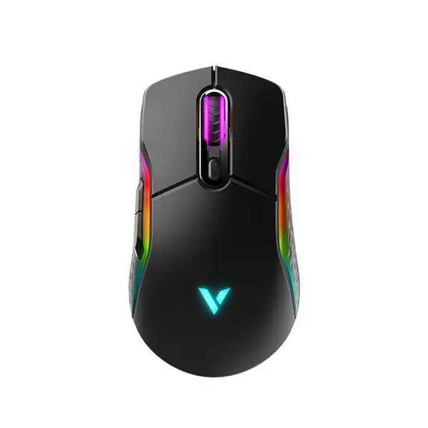 ماوس با سیم GAMING RAPOO RGB VT200 Mouse Rapoo VT200 wired Gaming - 4