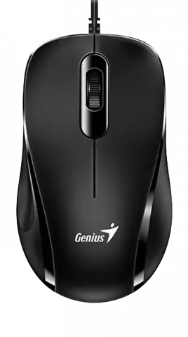 موس سیمی Genius مدل  DX-101