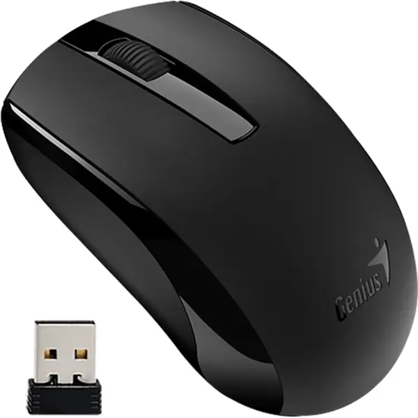 موس بیسیم Genius مدل ECO-8100 - 5