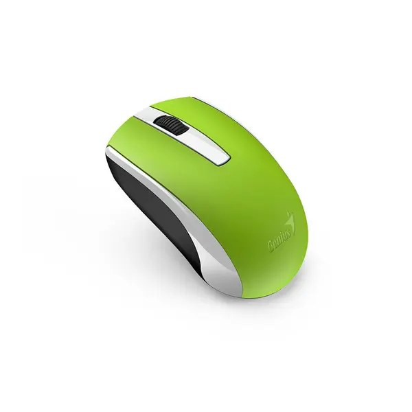 موس بیسیم Genius مدل ECO-8100 - 4