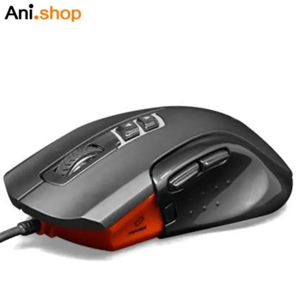 ماوس تسکو GM 2023 Tsco GM 2023 Gaming Mouse - 2