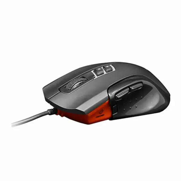 ماوس تسکو GM 2023 Tsco GM 2023 Gaming Mouse - 4