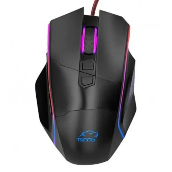 موس گیمینگ تسکو GM 2028 Tsco GM2028 Gaming Mouse