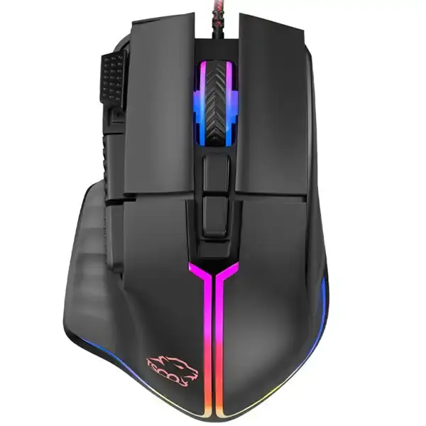 موس گیمینگ تسکو GM 2030 Tsco GM2030 Gaming Mouse
