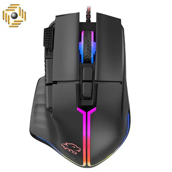 موس گیمینگ تسکو GM 2030 Tsco GM2030 Gaming Mouse