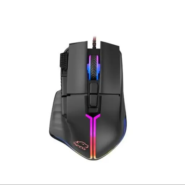 موس گیمینگ تسکو GM 2030 Tsco GM2030 Gaming Mouse