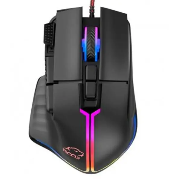موس گیمینگ تسکو GM 2030 Tsco GM2030 Gaming Mouse