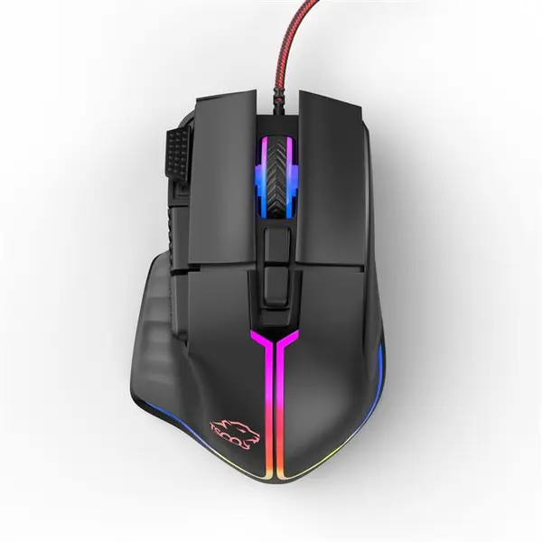 موس گیمینگ تسکو GM 2030 Tsco GM2030 Gaming Mouse