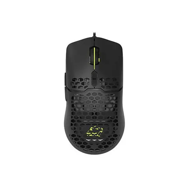 موس گیمینگ تسکو GM 790 TSCO GM 790 Wired Gaming Mouse
