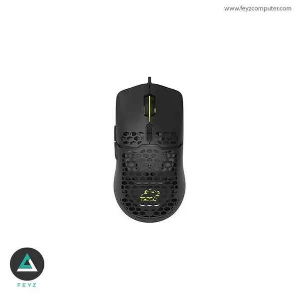 موس گیمینگ تسکو GM 790 TSCO GM 790 Wired Gaming Mouse