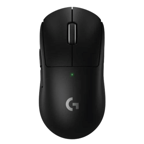 Logitech G PRO X SUPERLIGHT 2 Wireless Gaming Mouse