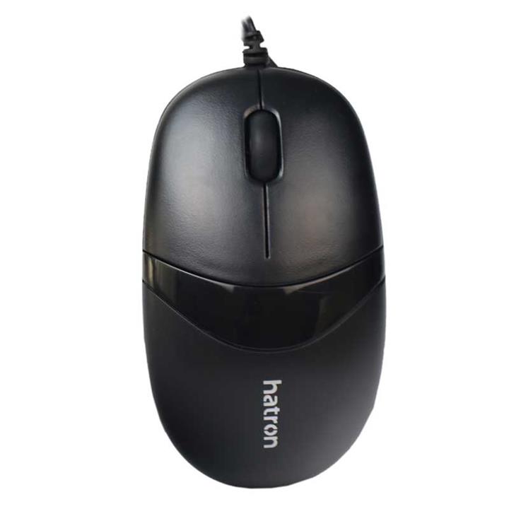 Hatron HM350SL Wired Mouse