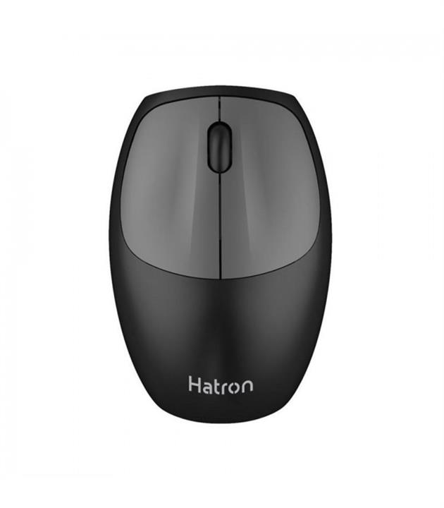 موس بی سیم مدل HATRON HM395 SL