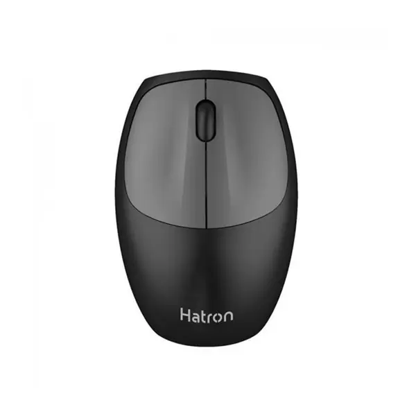 موس بی سیم مدل HATRON HM395 SL