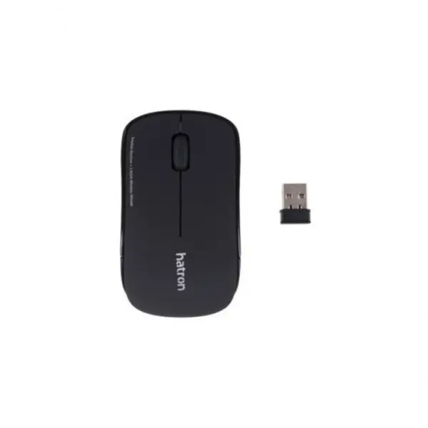 ماوس هترون مدل HMW108SL Hatron HMW108SL Mouse
