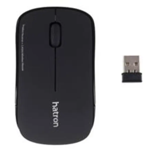 ماوس هترون مدل HMW108SL Hatron HMW108SL Mouse