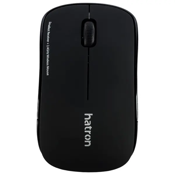 ماوس هترون مدل HMW108SL Hatron HMW108SL Mouse