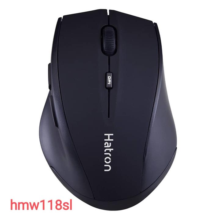 Hatron HMW118SL Mouse