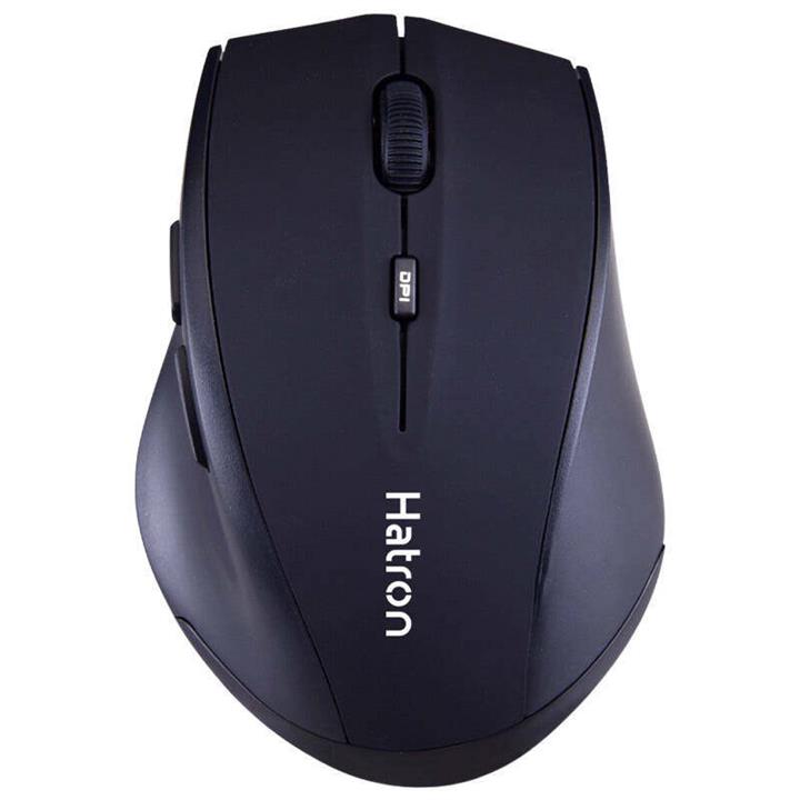 Hatron HMW118SL Mouse